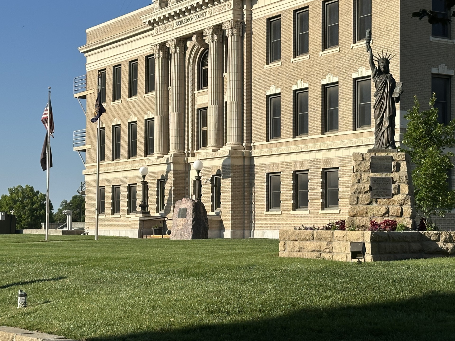 Probation ordered after Stella burglary