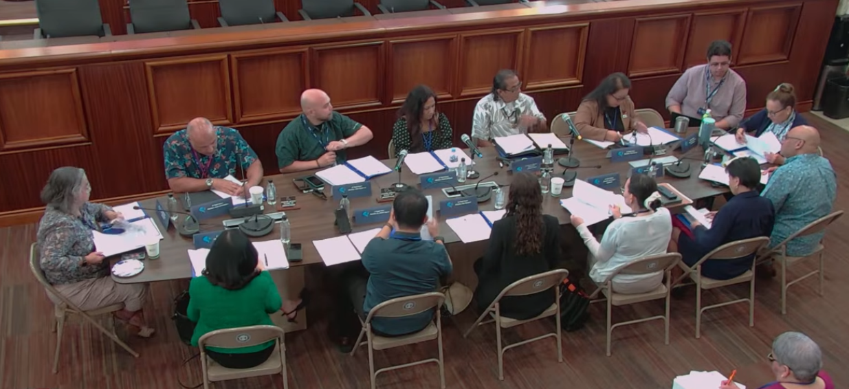 Artificial Intelligence Task Force maps out Guam's digital future