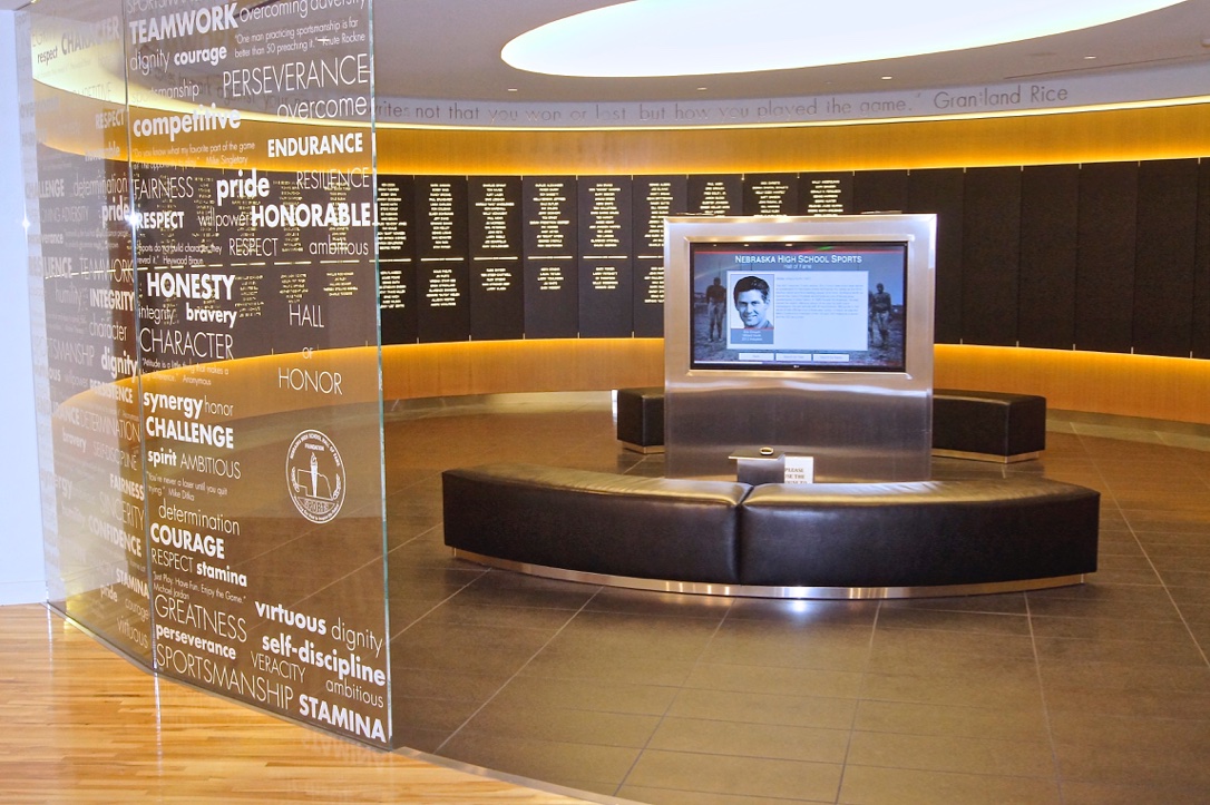 Nebraska High School Sports Hall of Fame Foundation announces its 2026 induction class