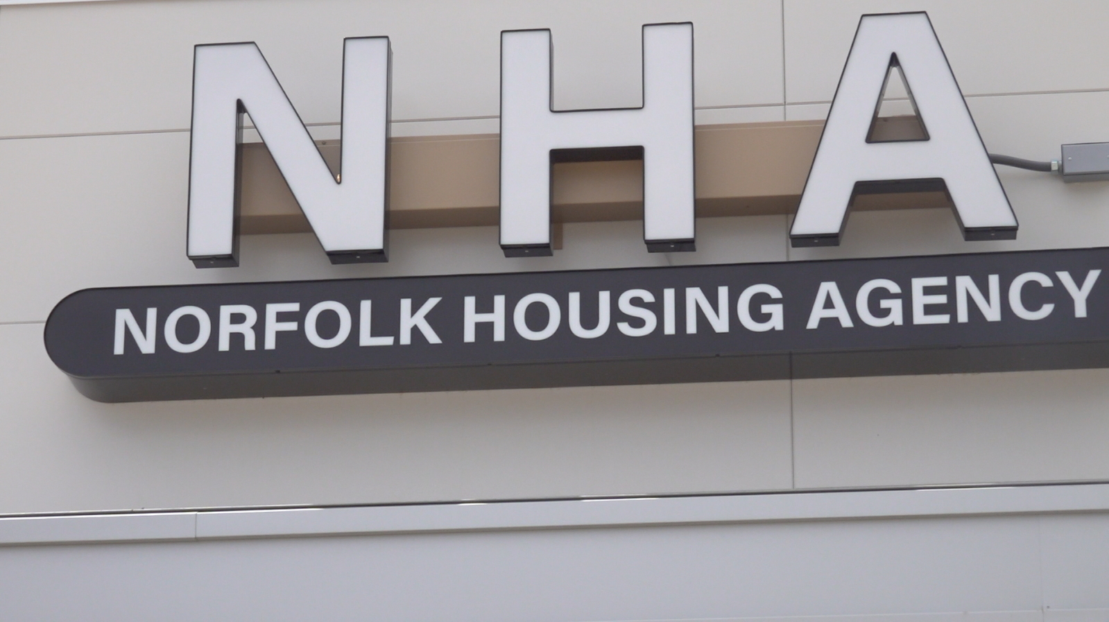 The Norfolk Housing Agency is expanding affordable housing in northeast Nebraska