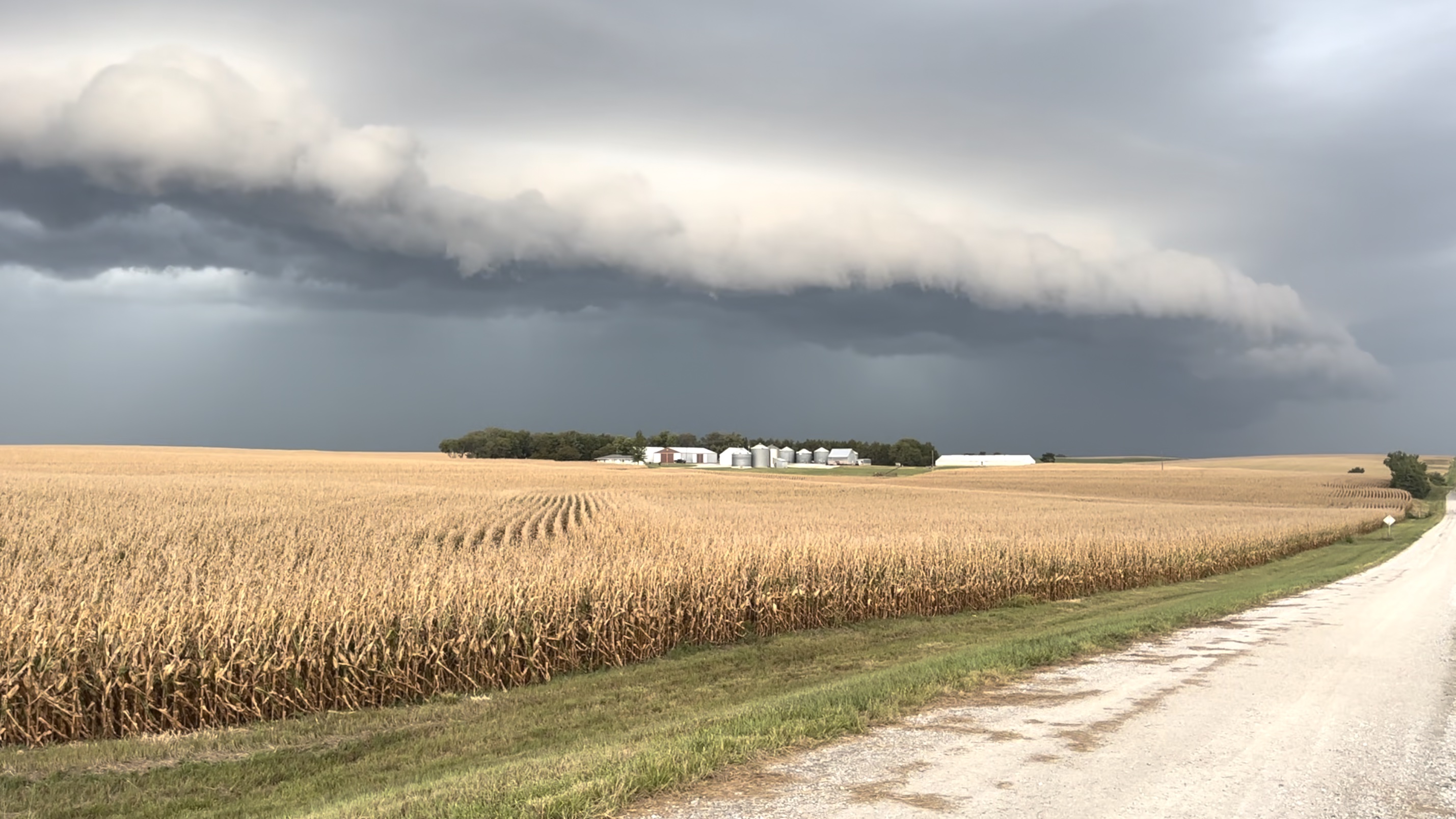 River Inn NWS confirms Otoe County tornado - River Country News Channel Nebraska