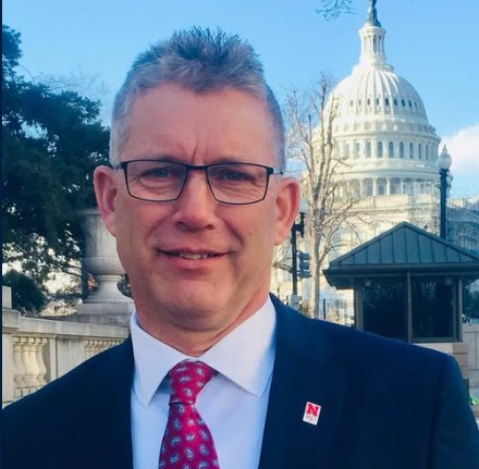 River Structue Steffen calls for collaboration to form sustainable tax structure in ...