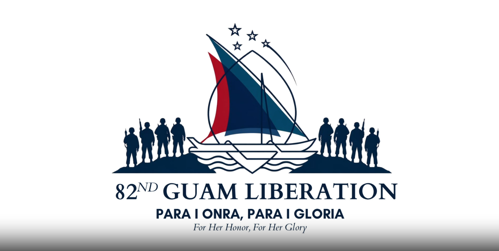 Liberation Day theme unveiled