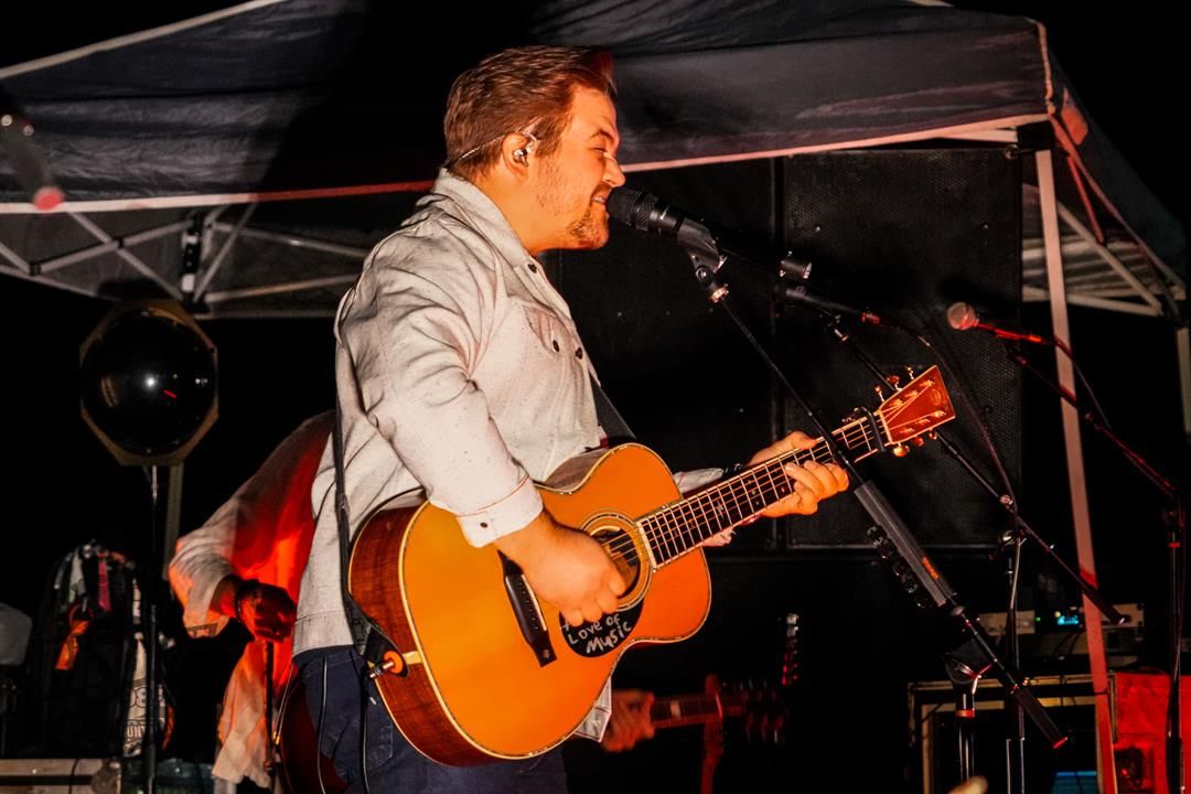 Cheyenne County Fair Board explains funding annual event