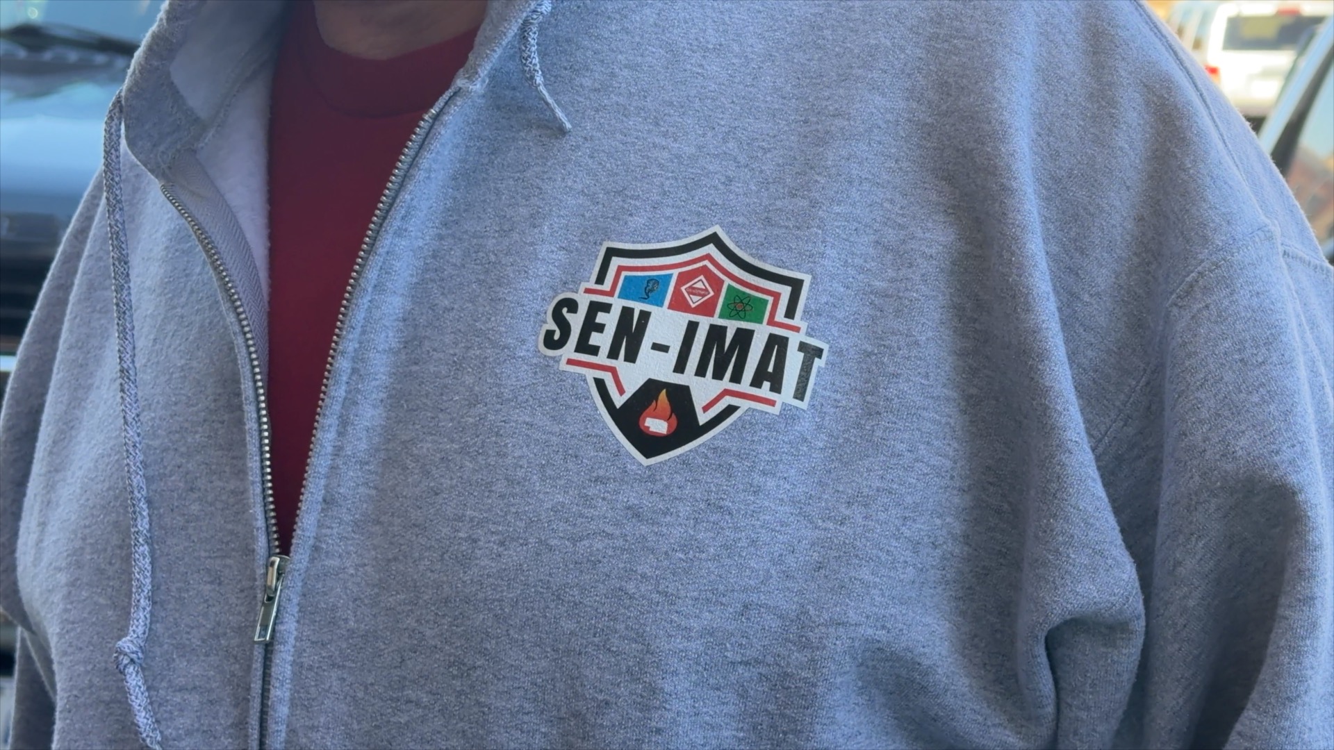 Southeast Nebraska IMAT first in state to earn national recognition for emergency management excellence  