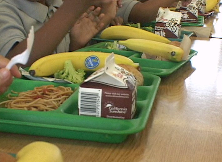 GEB approves Healthier School Food Policy