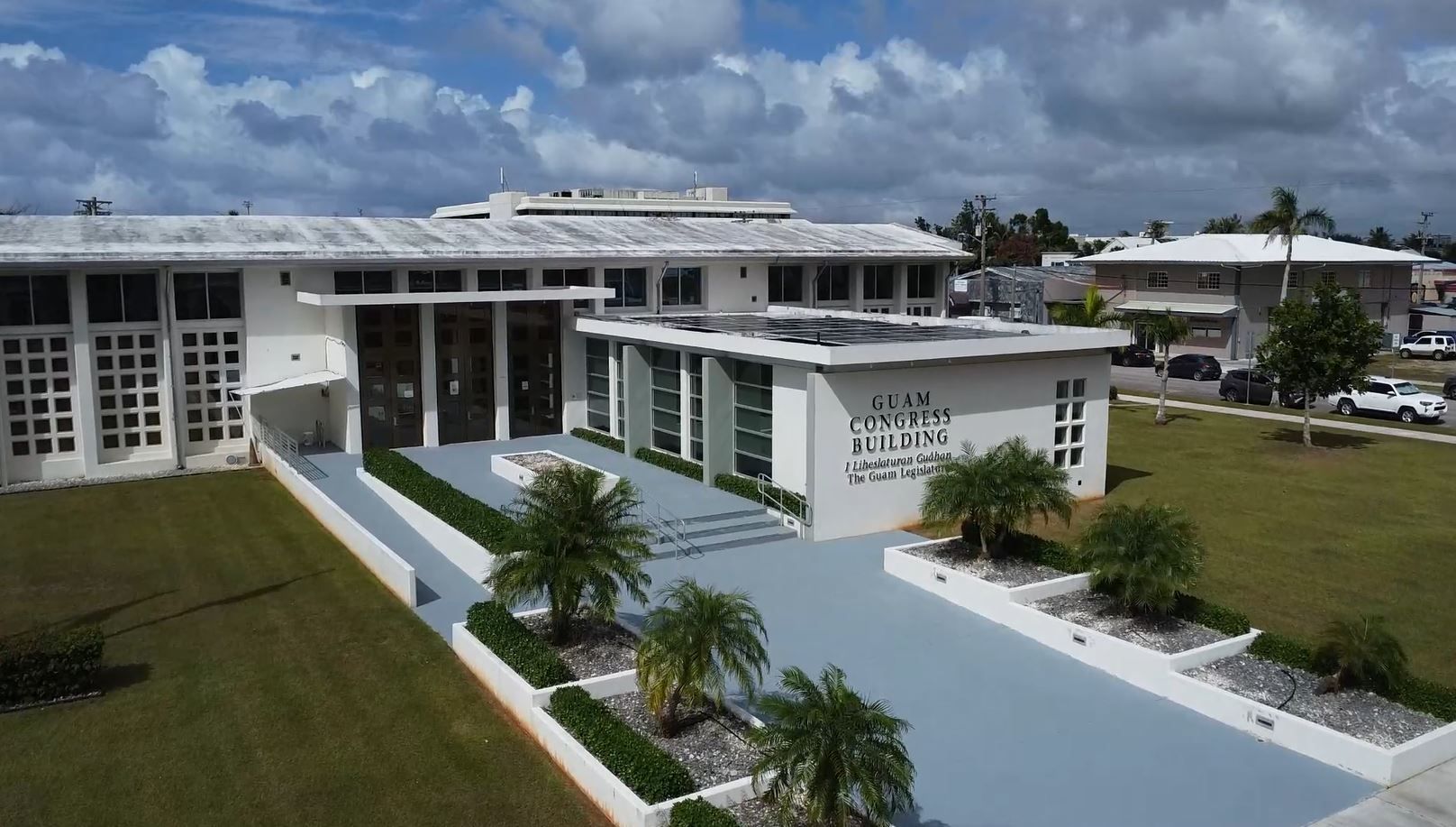 Lawmakers weigh local funding to sustain Guam childcare programs