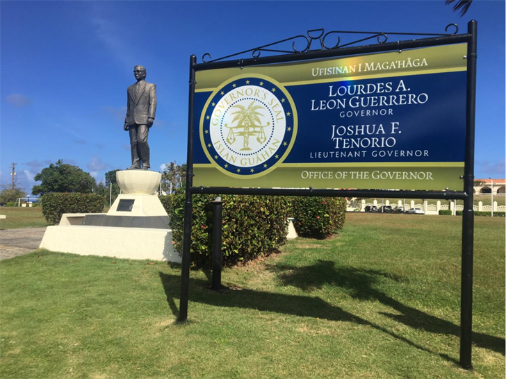 New Guam-Taiwan cruise route to bring up to 1,000 more visitors