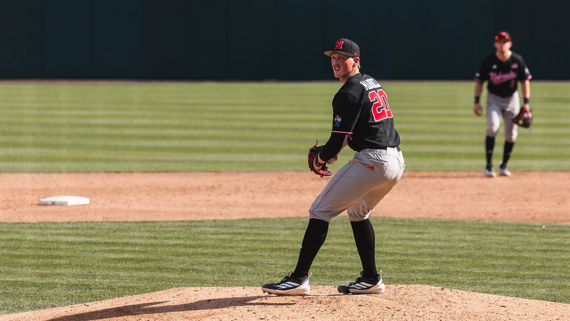 Husker notes: Nebraska falls to No. 7 Auburn on Sunday