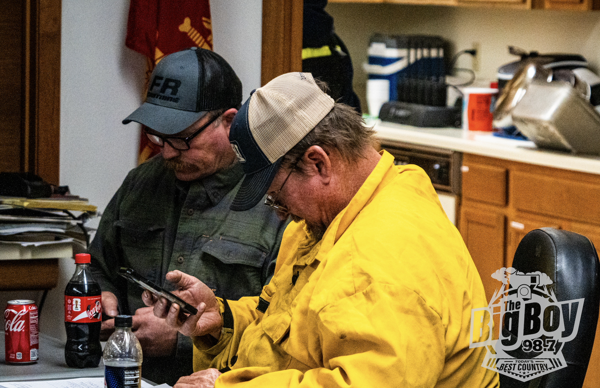 Extreme fire danger returns Saturday as crews brace amid ongoing wildfire recovery in western Nebraska