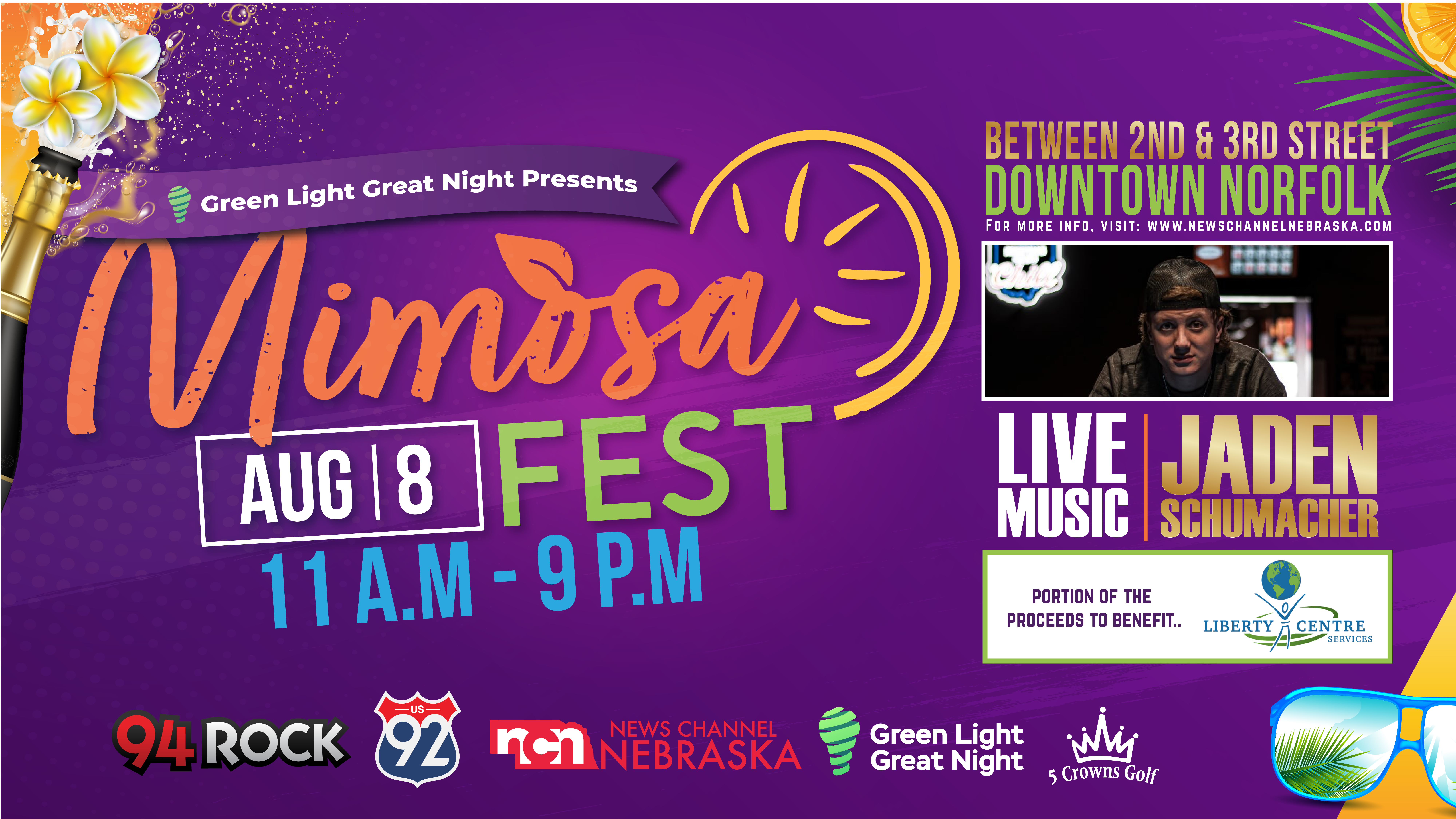 Mimosafest
