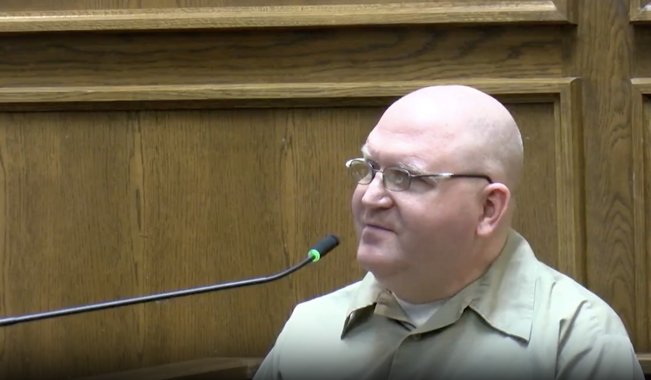 Jason Jones sentenced in Laurel quadruple homicide case - Northeast NCN