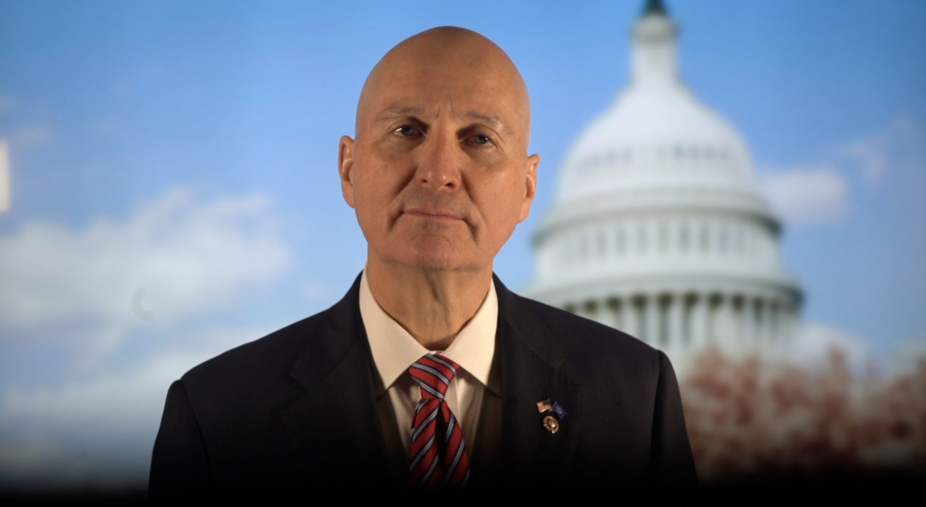 Ricketts discusses Iran tensions, impact on Nebraska farmers