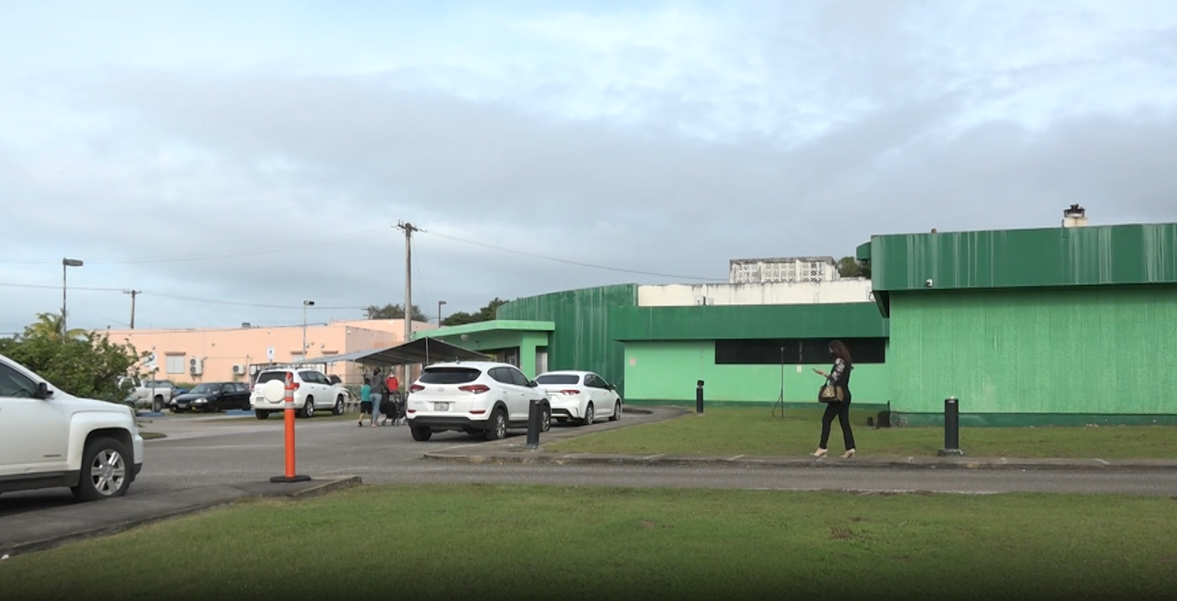 Public Health confirms two new cases of whooping cough