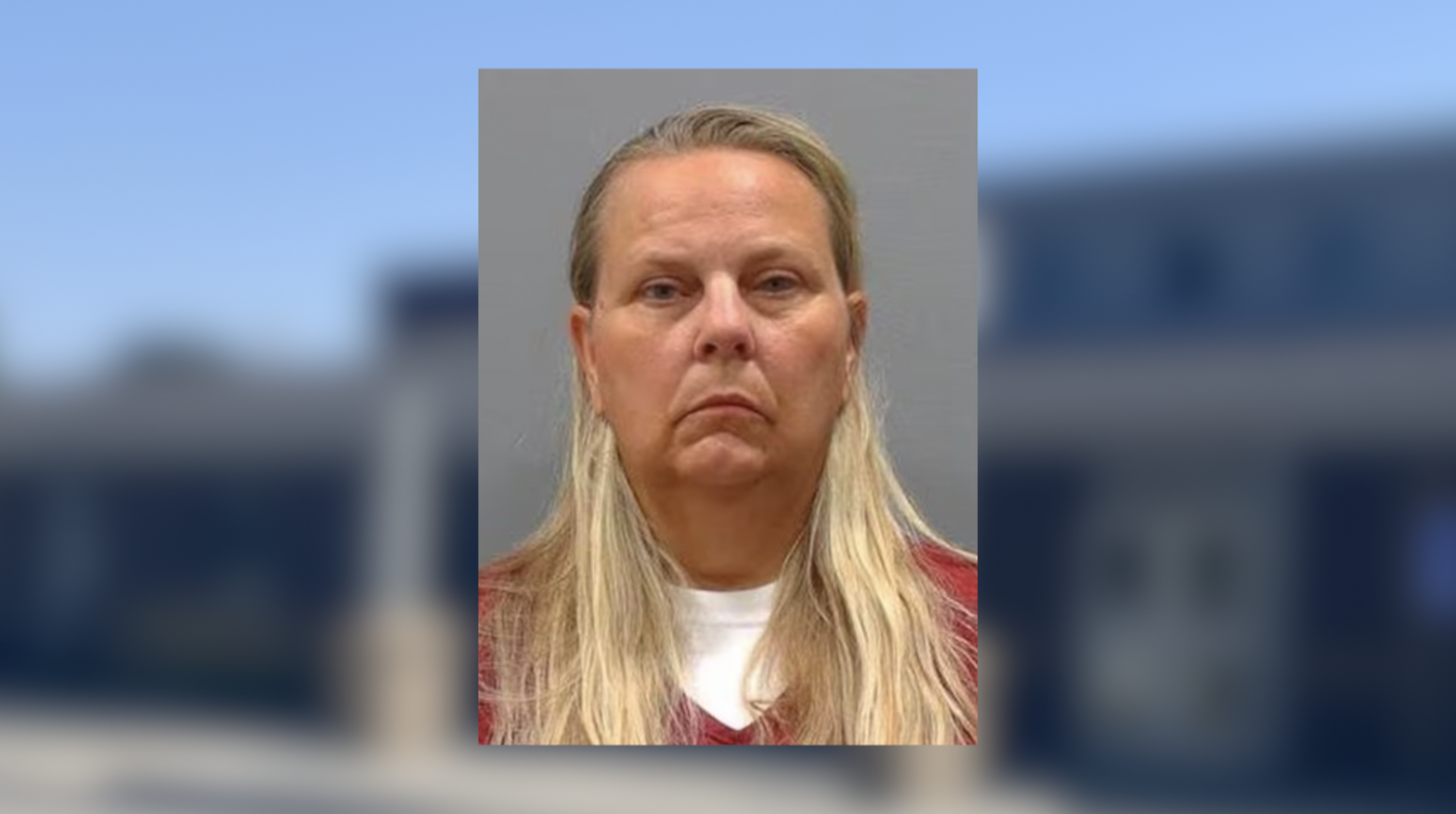 Gretna teacher charged with child abuse - Central NCN