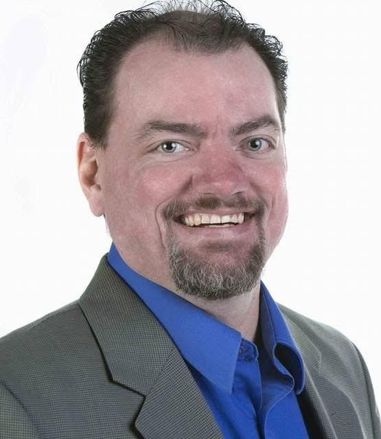 Tim Barr Timothy