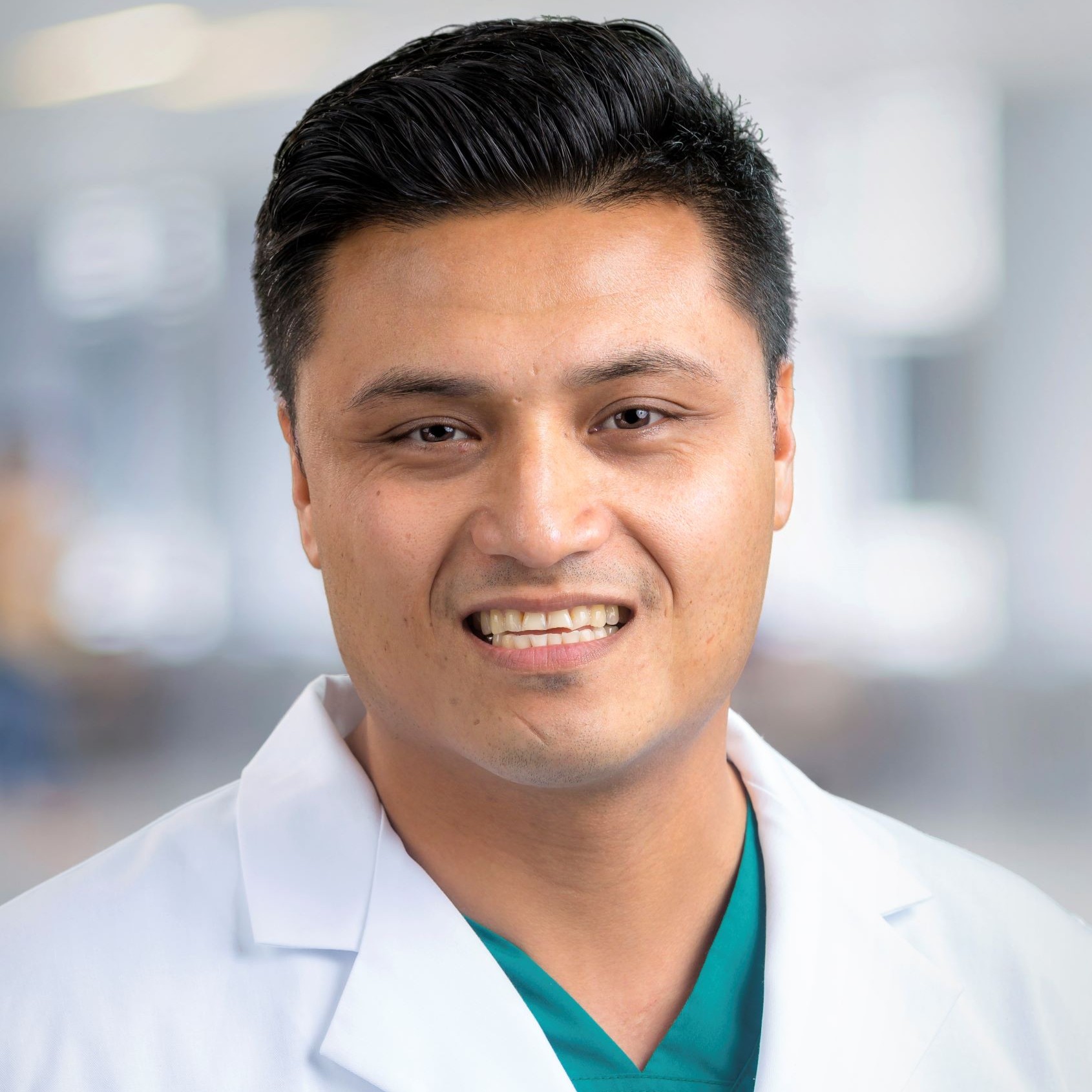 University of Guam hosts Presidential lecture featuring author and physician Jalkennen Joseph