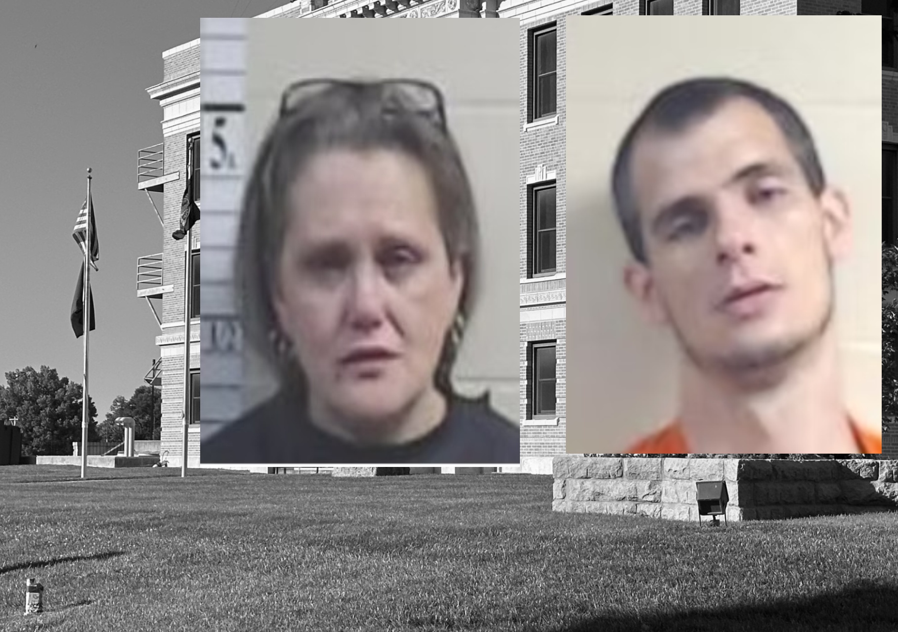 Sheriff reports arrests after drug investigation in Falls City