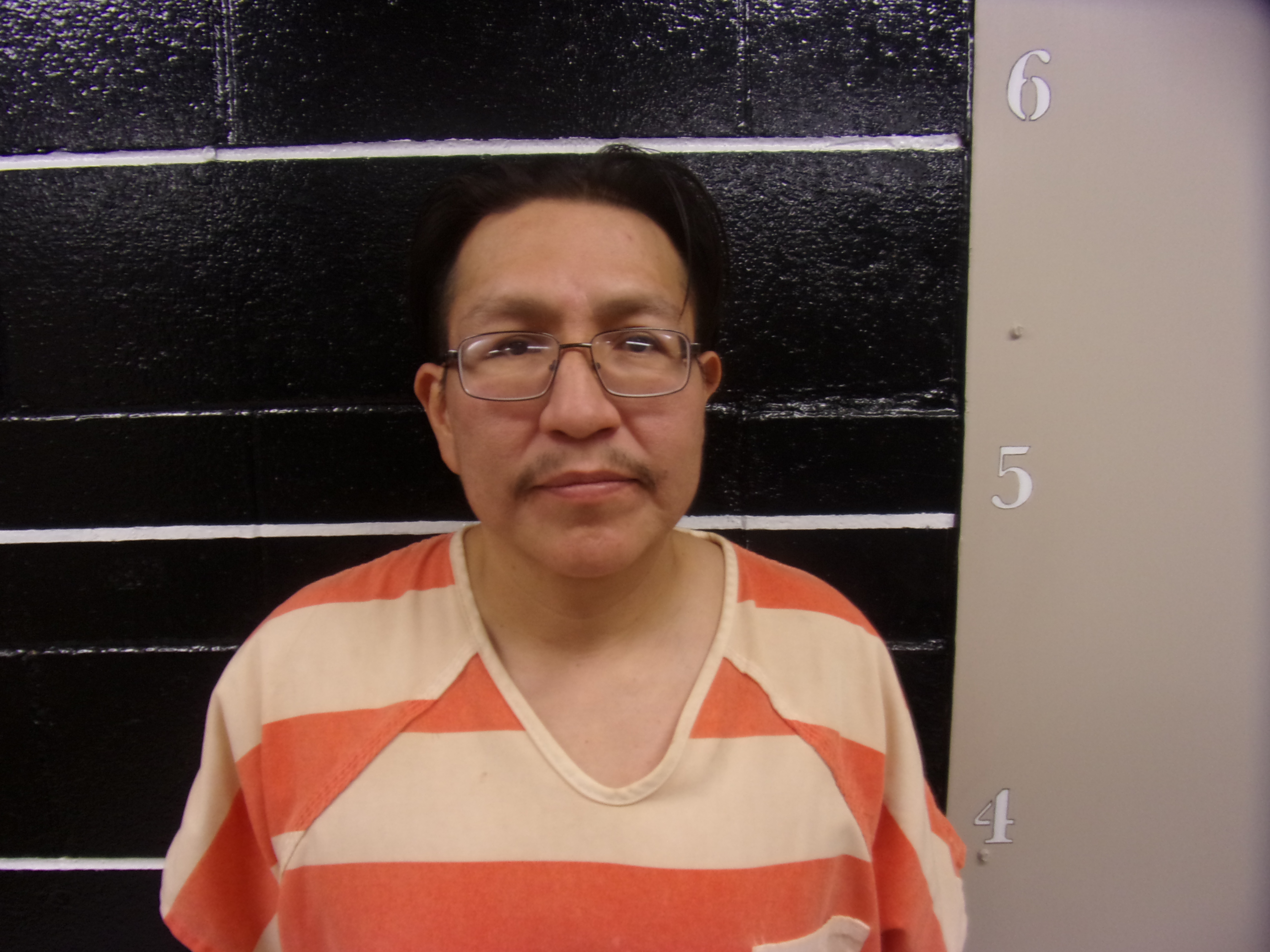Pine Ridge man charged with stealing pickup in Gordon following report ...
