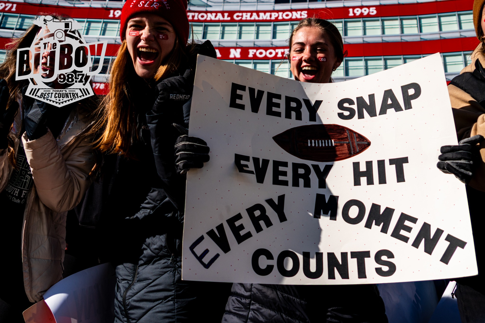 Garden County opens title defense at home as 2026 football schedules released