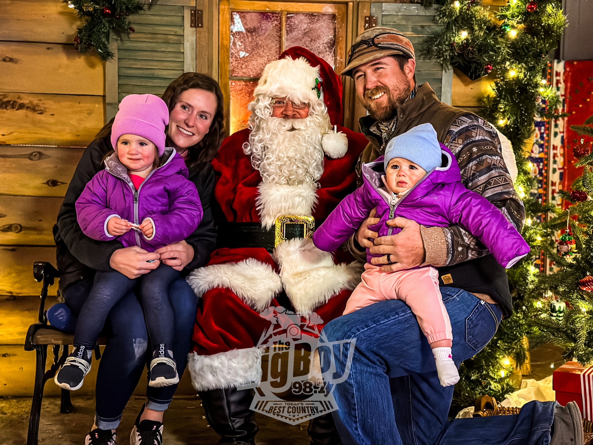 All Is Bright Christmas Tour 2025 gets high praise