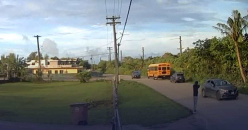 Dededo confrontation under investigation