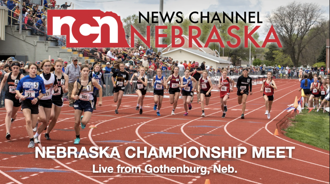 News Channel Nebraska to Televise Gothenburg's Nebraska