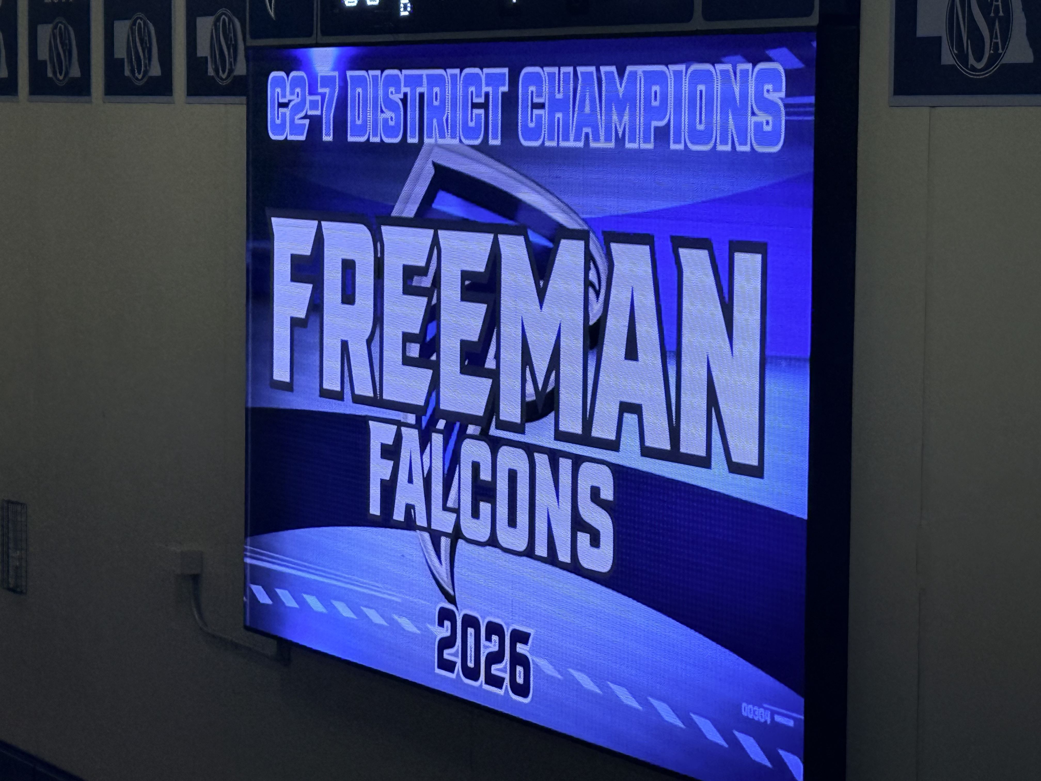 Freeman pulls away from Eagles in second half, punches ticket to state ...