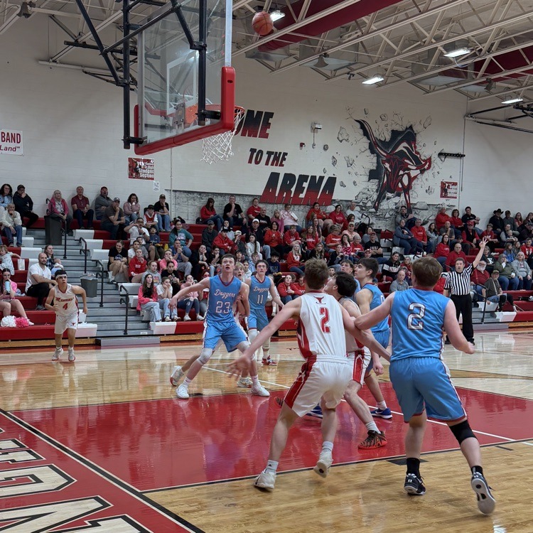 Kimball's Lady Longhorns go 1-1 on the weekend while the boys pick up two big victories