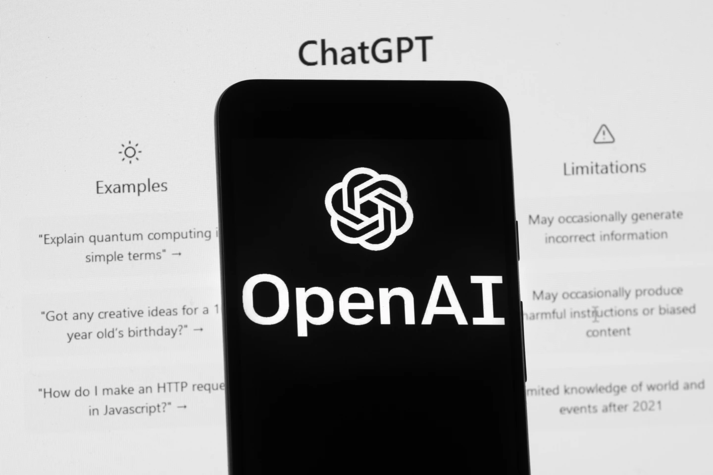 Nebraska AG sues OpenAI over alleged ChatGPT safety risks to children