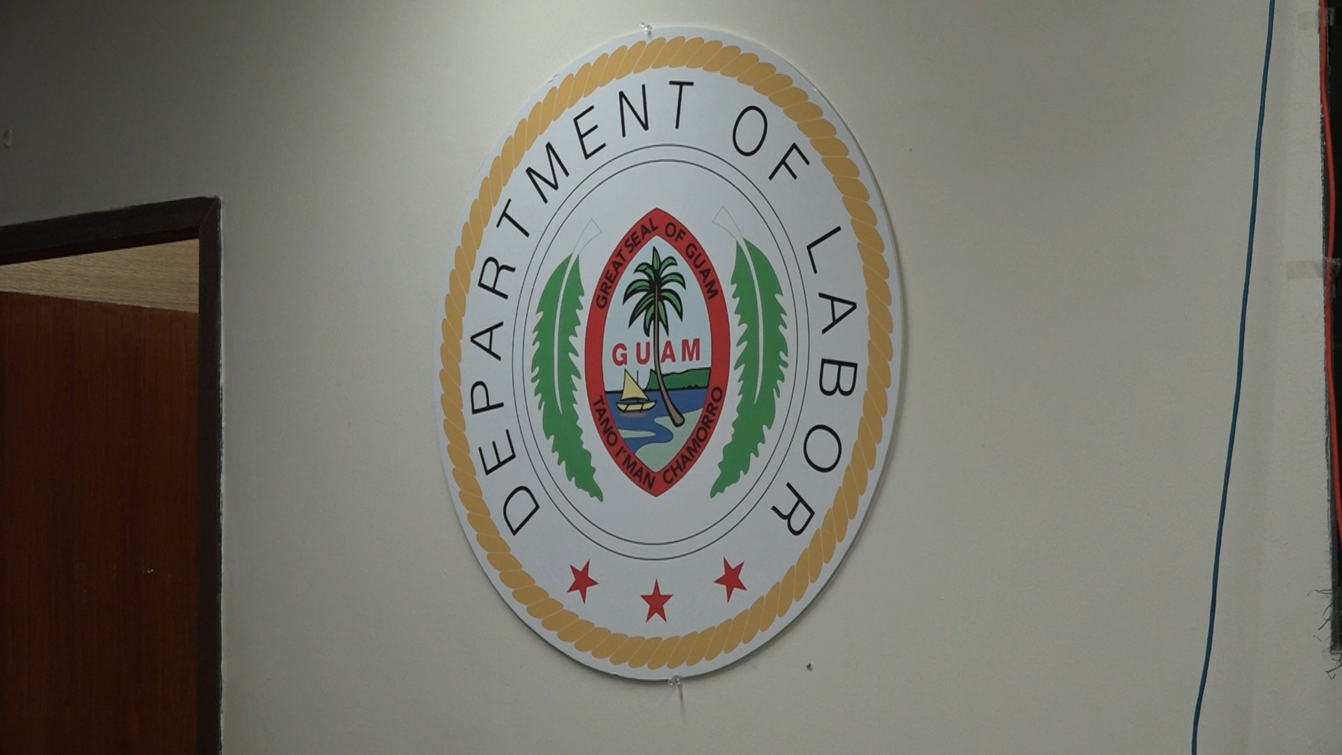 Fair Employment Practice Division is now in “full enforcement mode” - KUAM