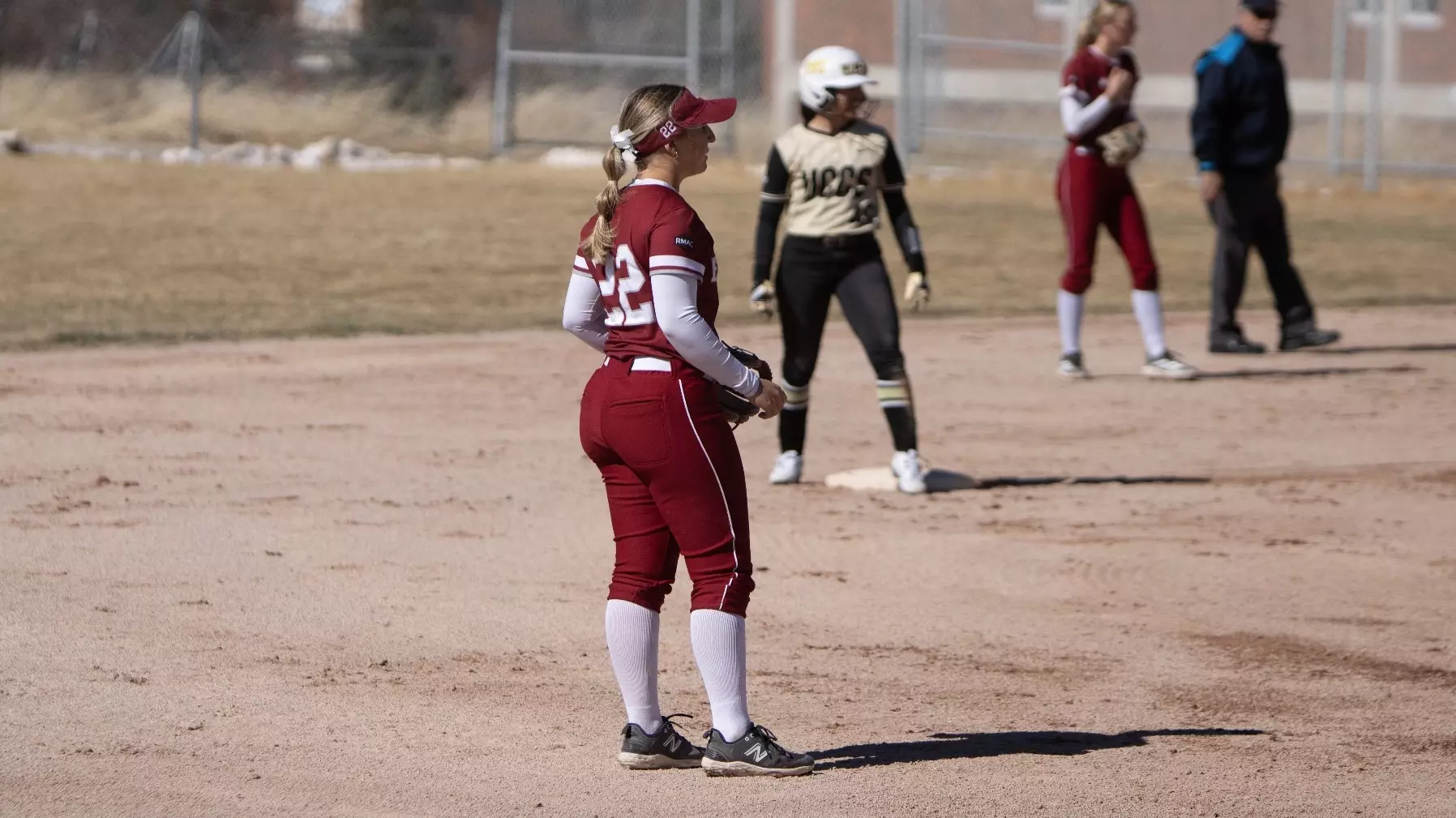 College hoops roundup: Gia Cooke hits clutch 3-pointer and No. 15 West Virginia women land in Big 12 Tournament title game