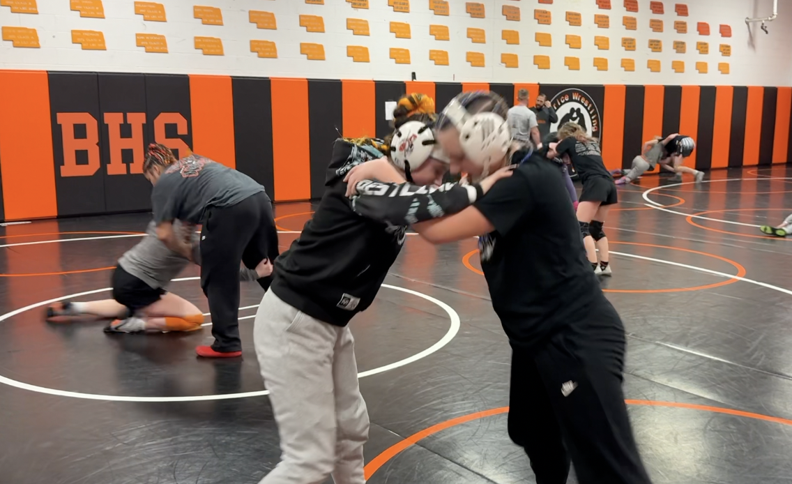 Lady Orange eye successful state tournament, after strong season