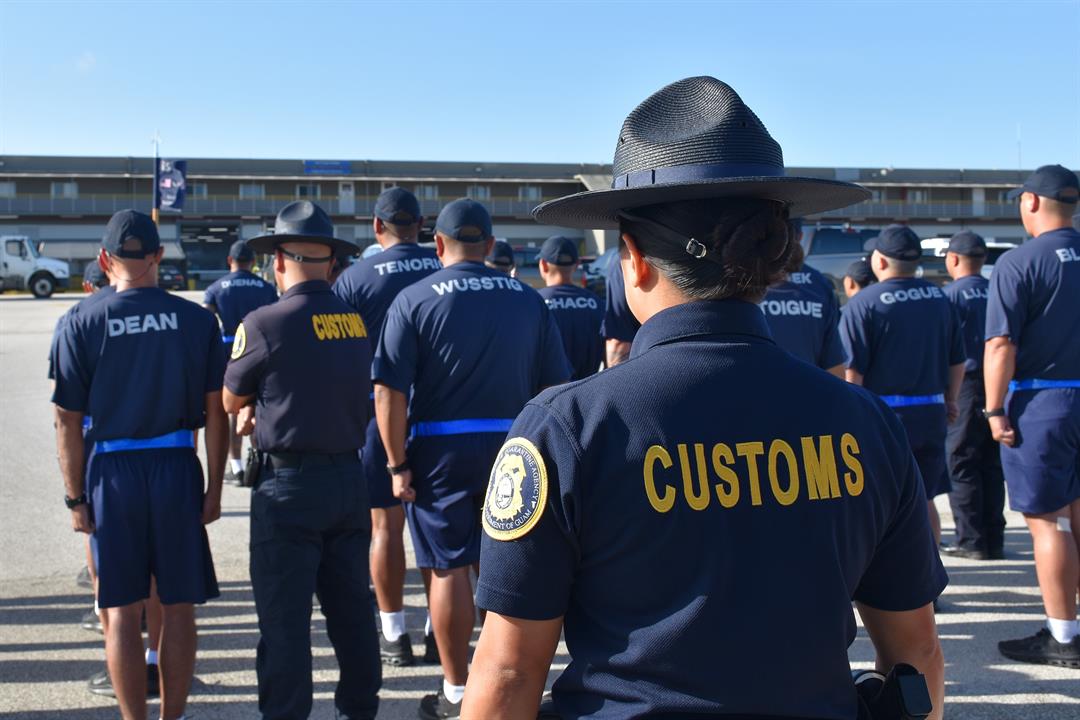 Guam Customs balances funding needs with push to maintain local control