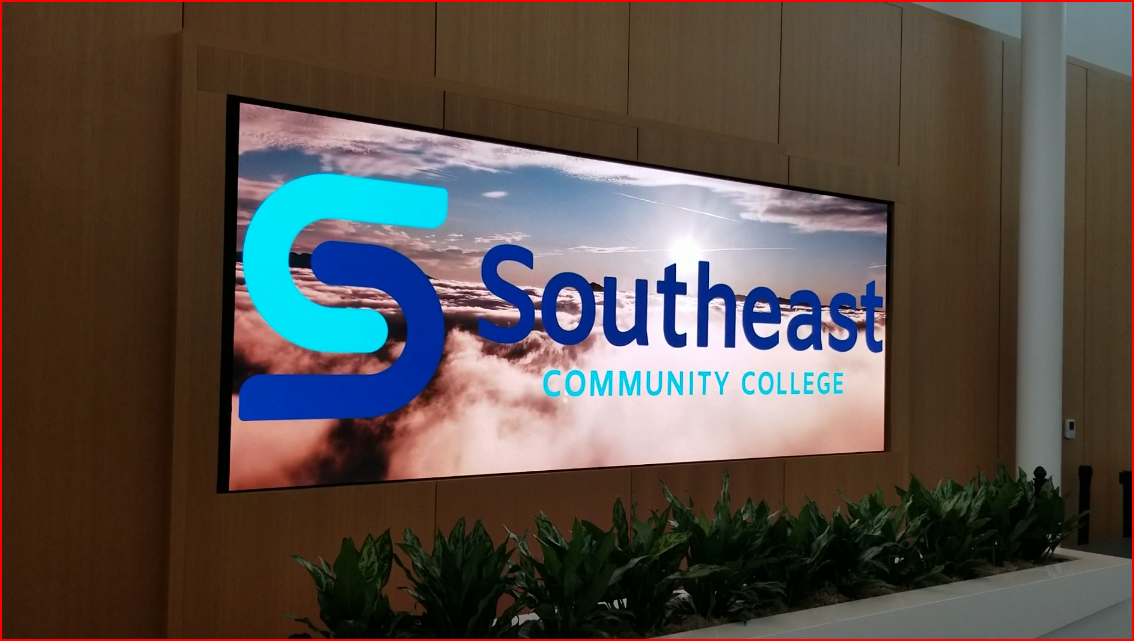 Tuition and fees set, at Southeast Community College