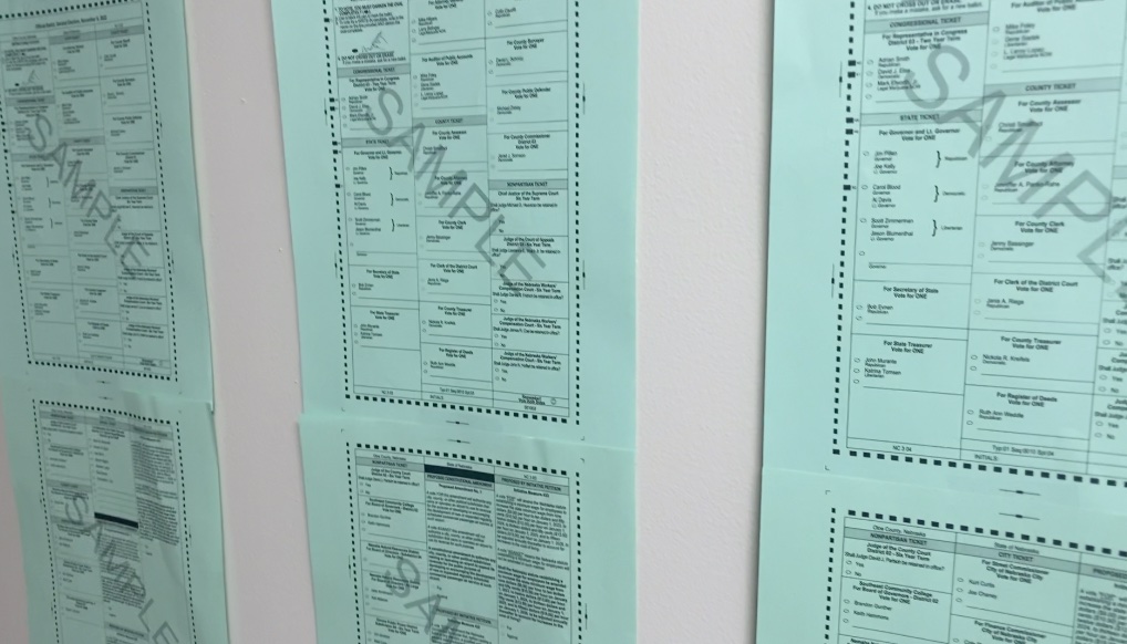 Candidate list grows for Auburn mayor