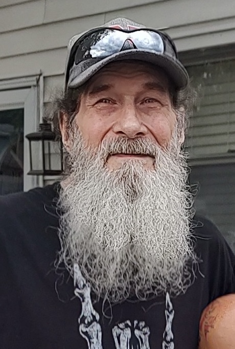 Patrick M. "Fritz" Frakes, 70 of Nebraska City