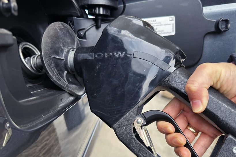 Gov. Pillen issues executive order to address fuel shortages in ...