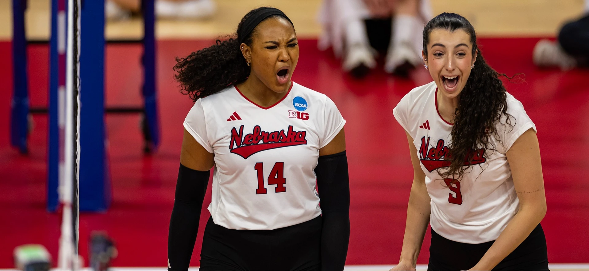 Husker notes: Nebraska to play spring match in Chadron on April 25