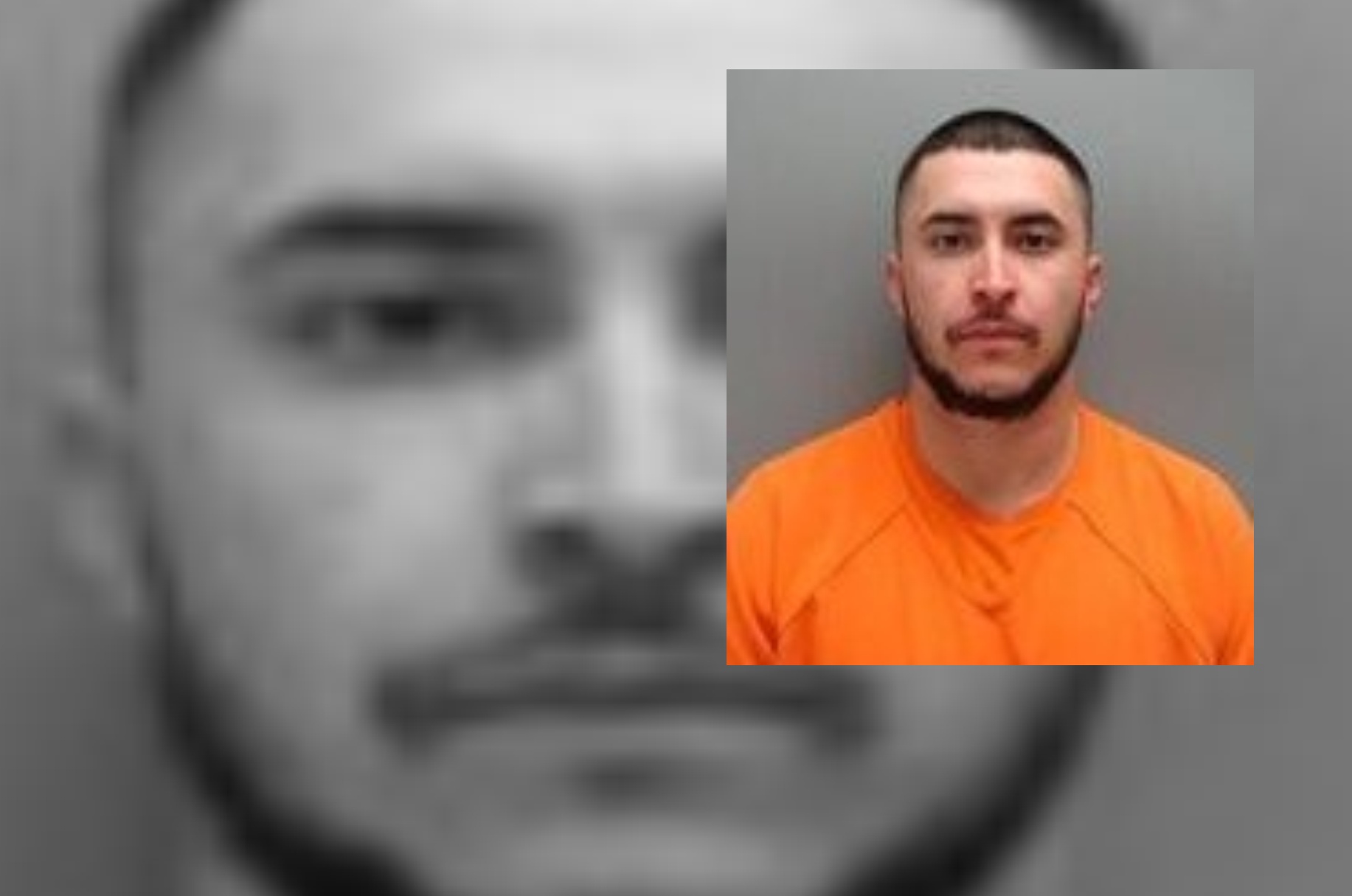 Failure to pay bridge toll leads to cocaine arrest