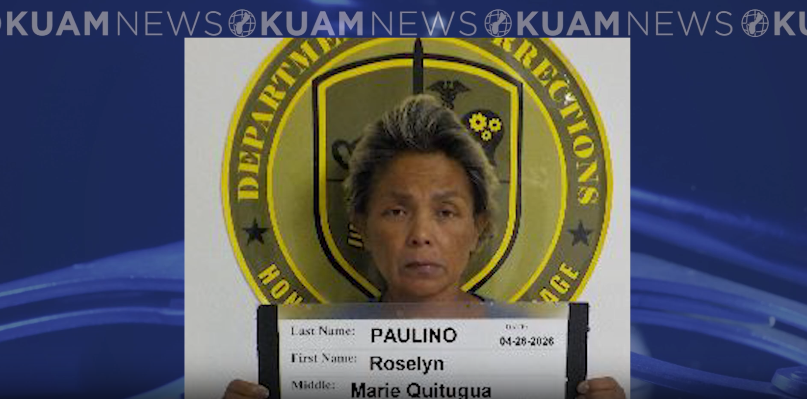 Probationer faces drug charge