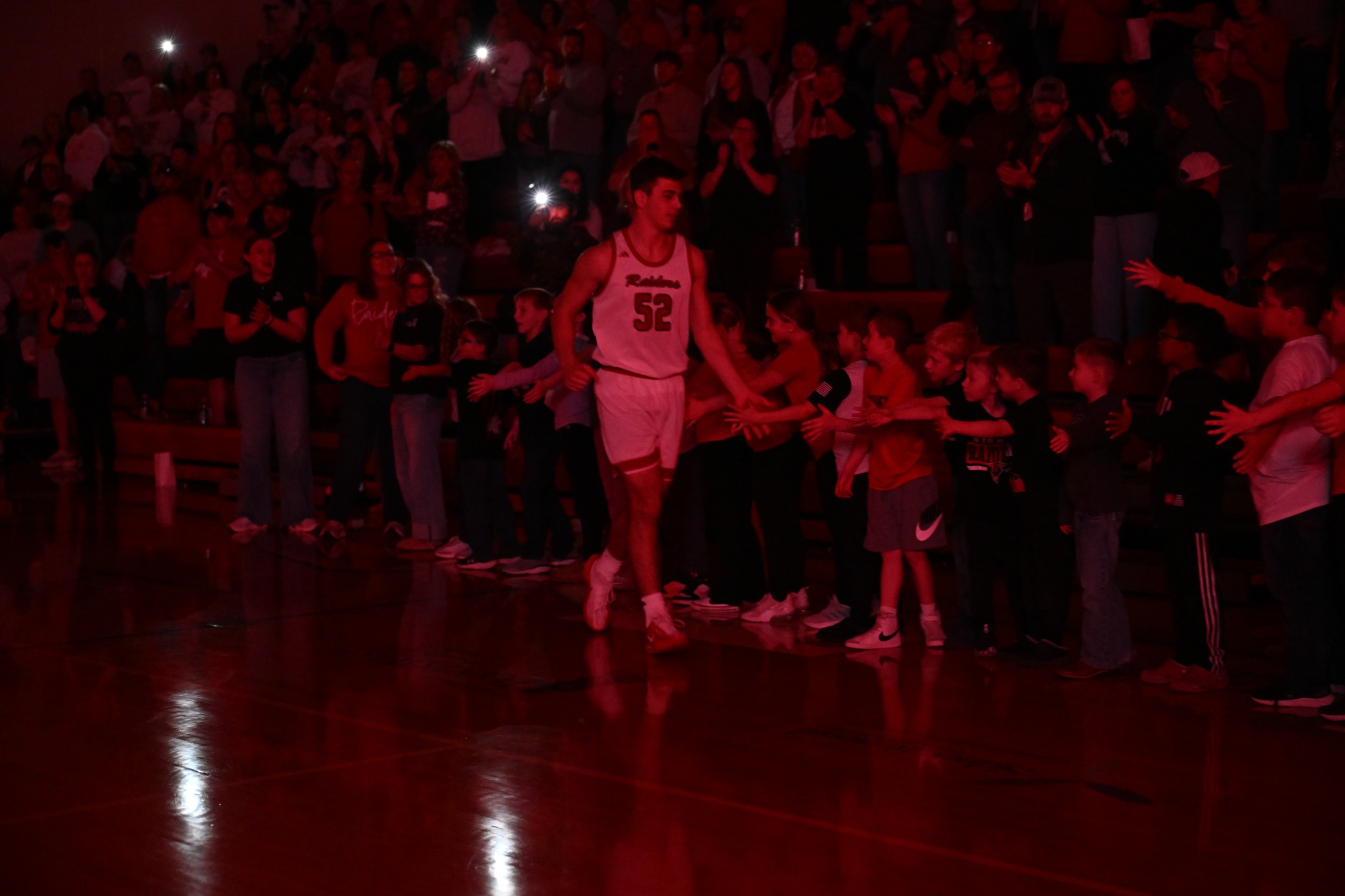 Panhandle teams set for NSAA boys basketball subdistrict play