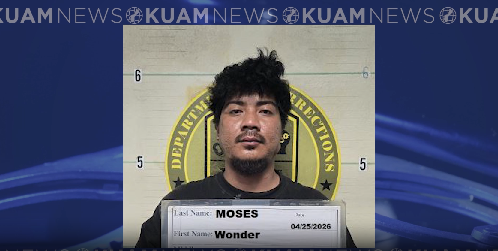 Machete threat arrest