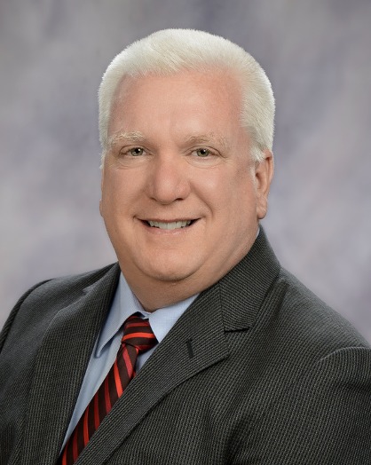 Legacy Coop names E. Tod Clark interim CEO