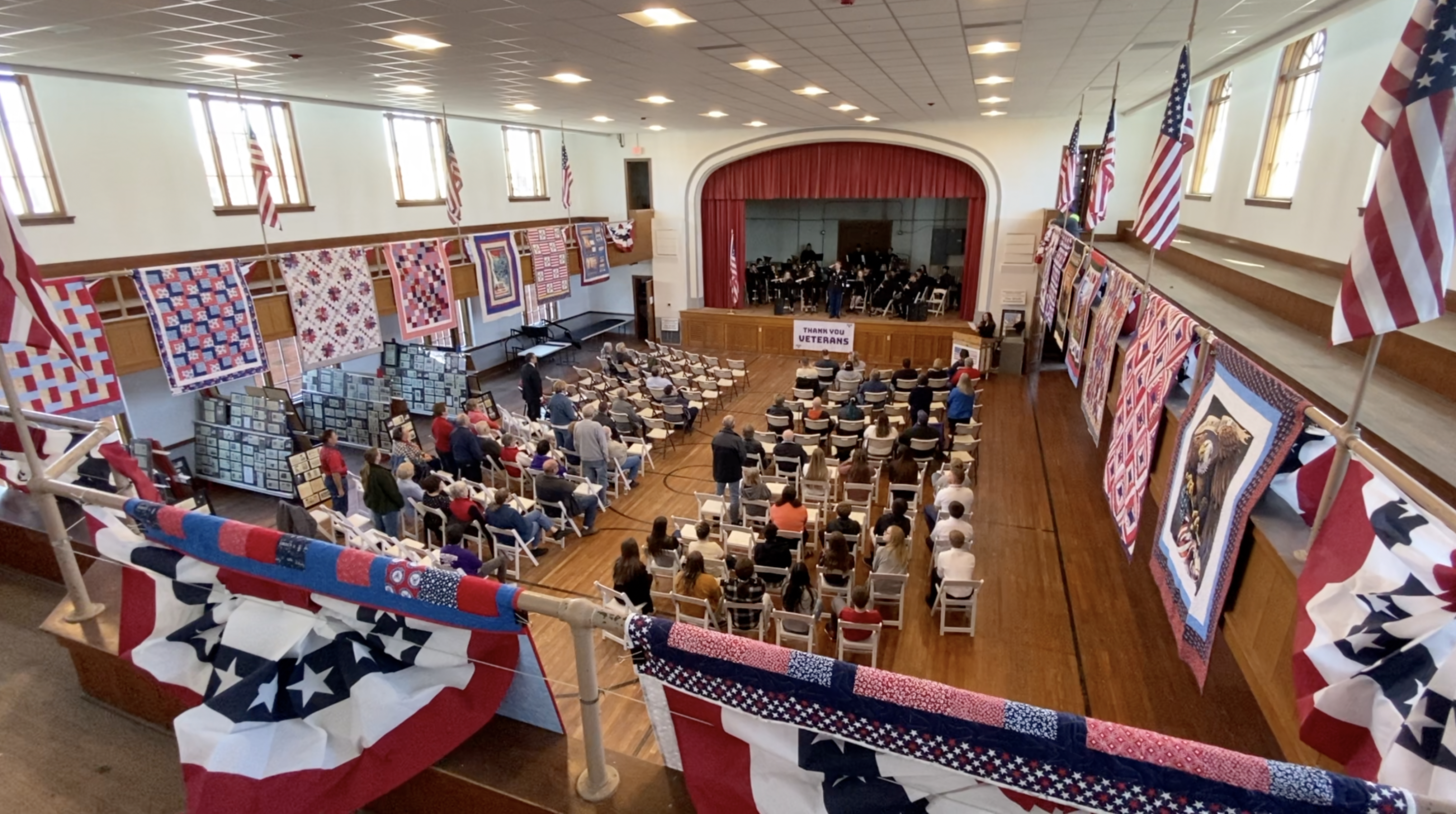 Nebraska City to host naturalization ceremony - River Country NCN