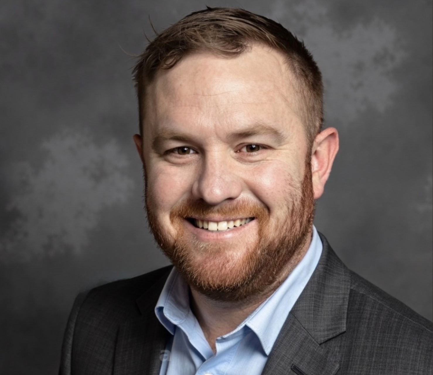 City councilman seeks first full term of office