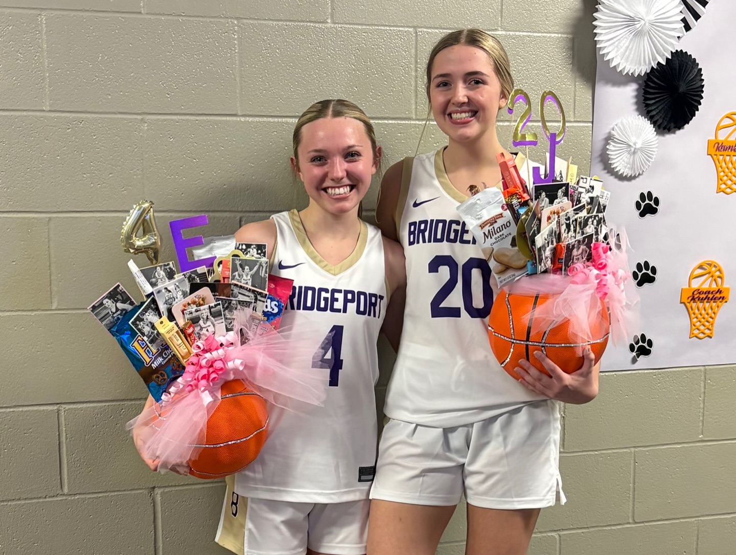 NSAA Girls Class C and D Basketball Subdistrict Brackets set for panhandle teams