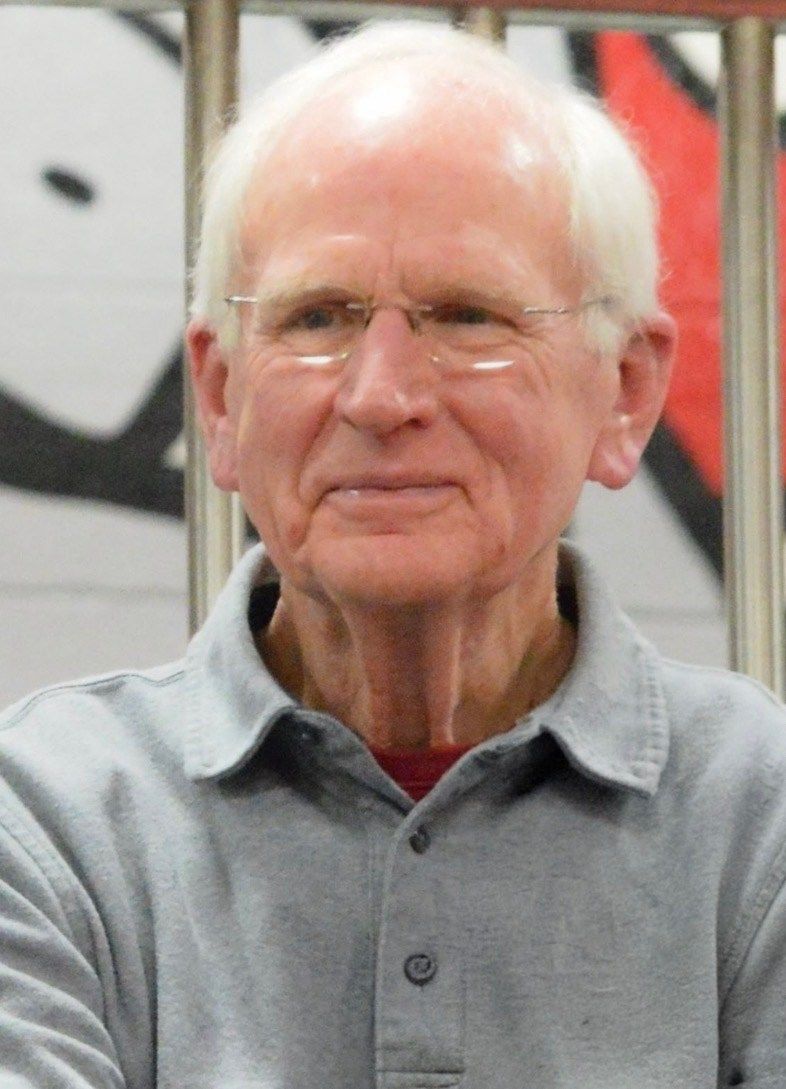 Gary Waring, 81 of Tecumseh