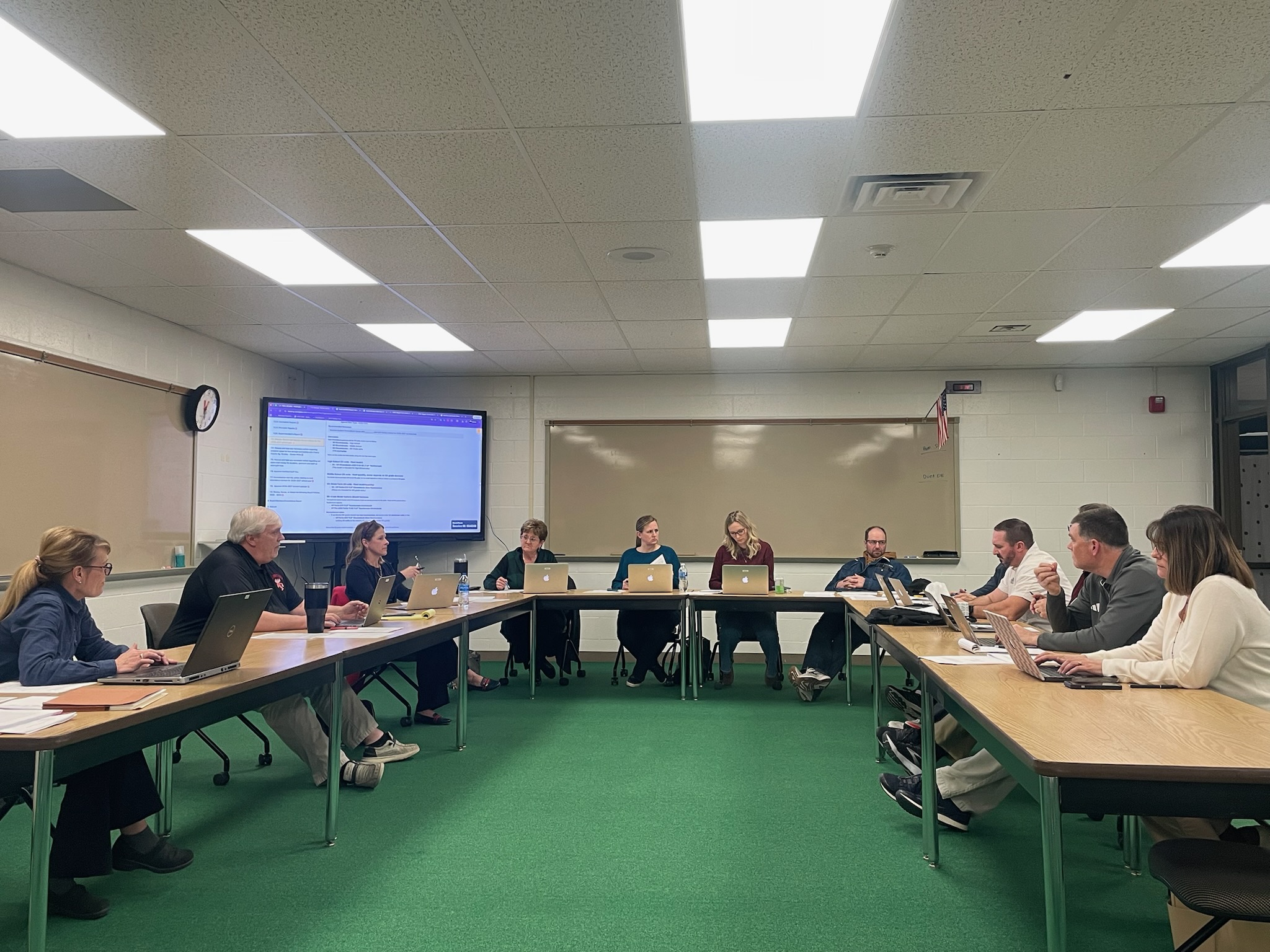 How your school tax levy rate compares to others across Nebraska