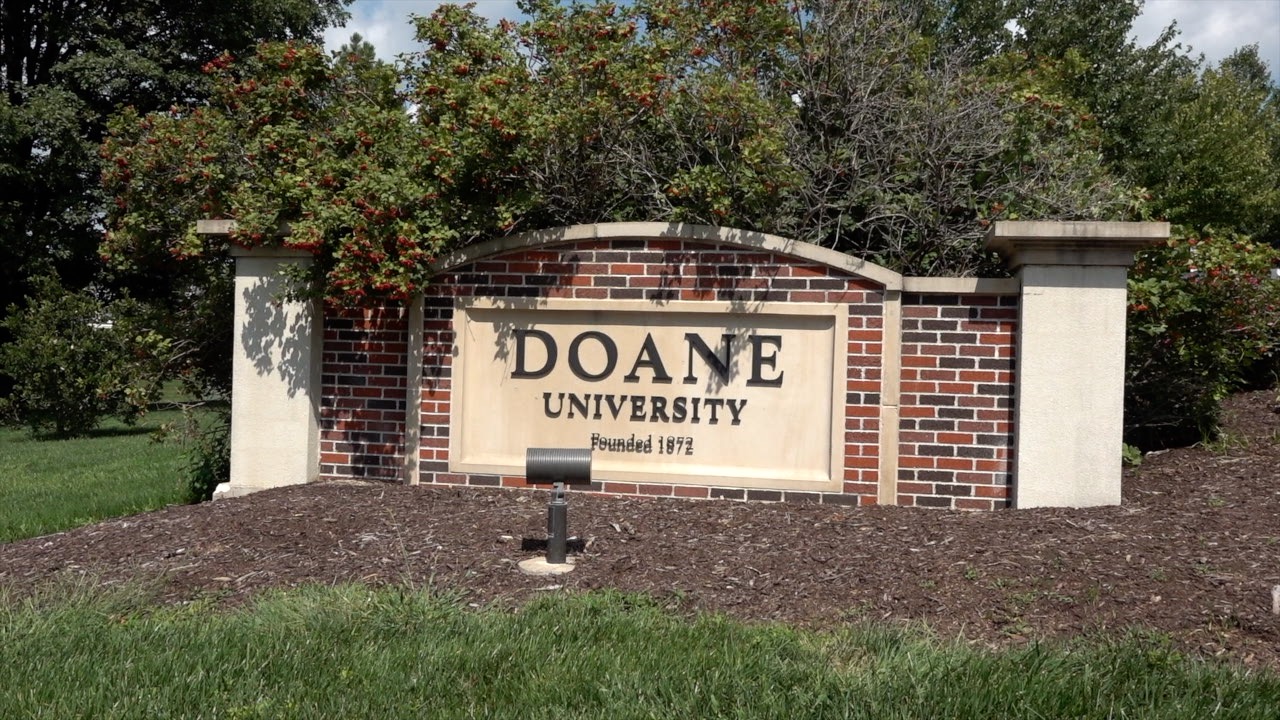 Doane debuting tuition-free scholarship for National Guard members ...